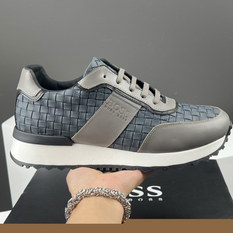 Boss Casual Shoes